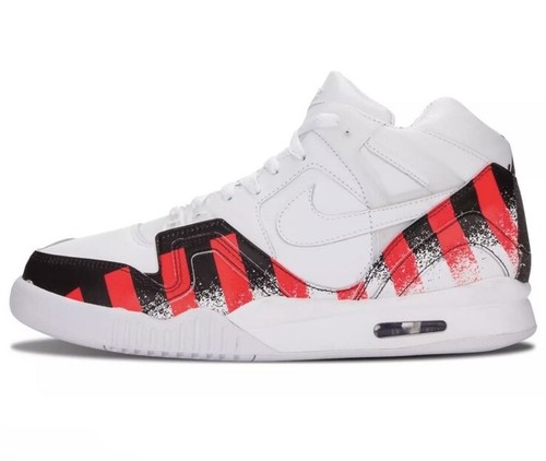 Nike air tech - tech, challenge