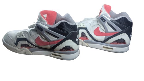 2014 nike andre - agassi, air